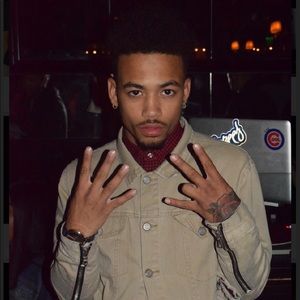 Meet your Posher, Zebra